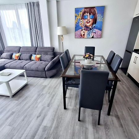 Rancho A 112 Leilighet La Cala De Mijas Eksteriør bilde
