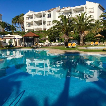 Rancho A 112 Leilighet La Cala De Mijas Eksteriør bilde