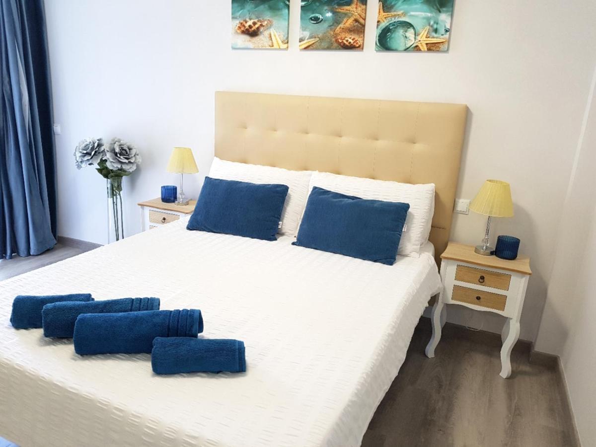 Rancho A 112 Leilighet La Cala De Mijas Eksteriør bilde