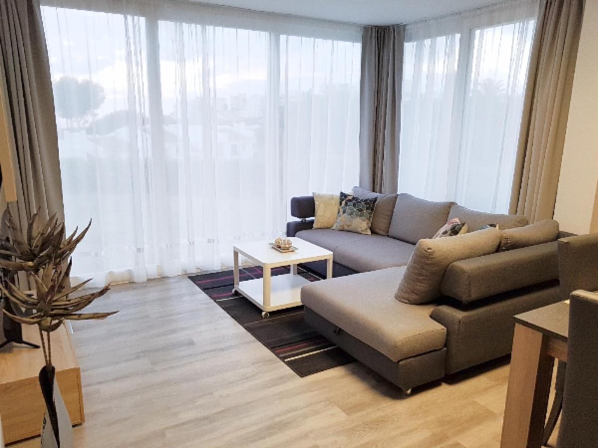Rancho A 112 Leilighet La Cala De Mijas Eksteriør bilde