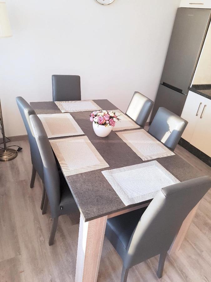 Rancho A 112 Leilighet La Cala De Mijas Eksteriør bilde