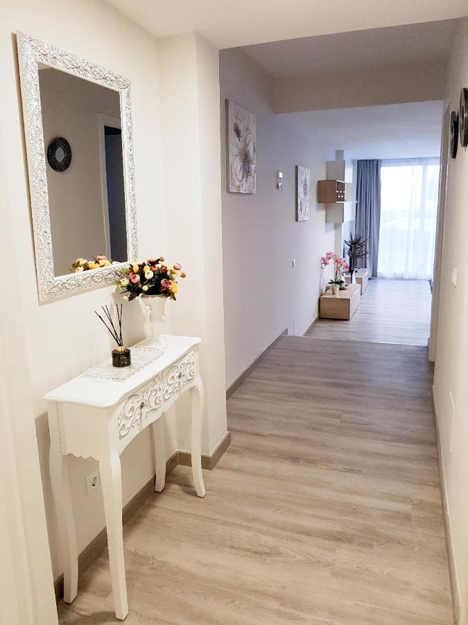 Rancho A 112 Leilighet La Cala De Mijas Eksteriør bilde