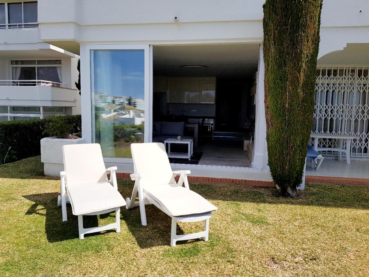 Rancho A 112 Leilighet La Cala De Mijas Eksteriør bilde