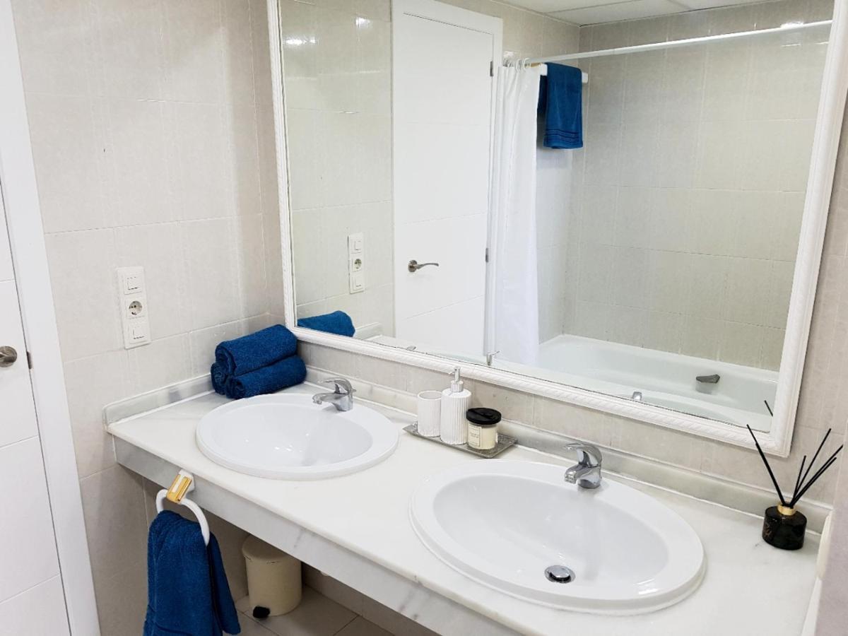 Rancho A 112 Leilighet La Cala De Mijas Eksteriør bilde
