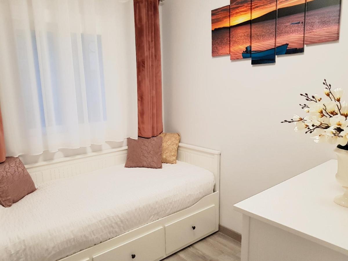 Rancho A 112 Leilighet La Cala De Mijas Eksteriør bilde