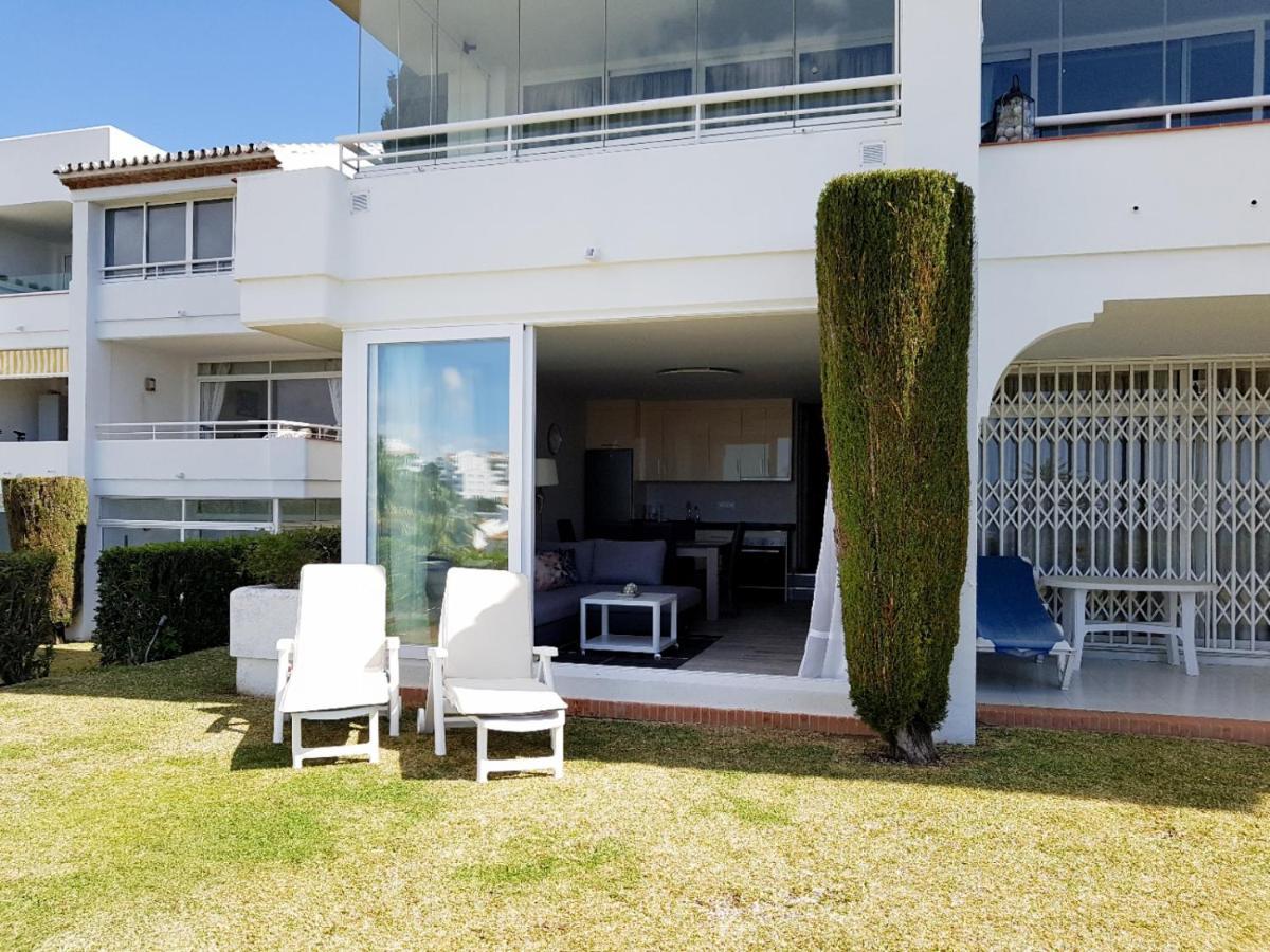 Rancho A 112 Leilighet La Cala De Mijas Eksteriør bilde