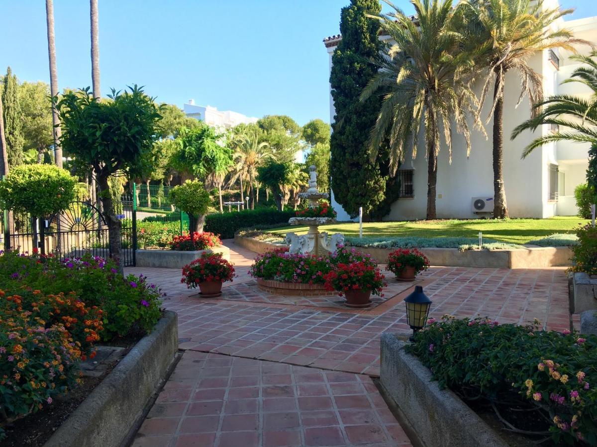 Rancho A 112 Leilighet La Cala De Mijas Eksteriør bilde