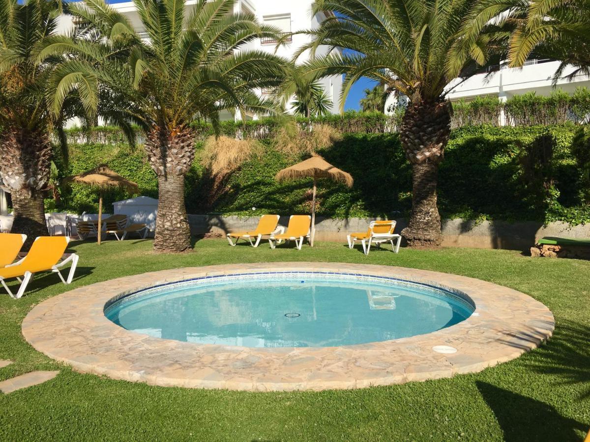 Rancho A 112 Leilighet La Cala De Mijas Eksteriør bilde