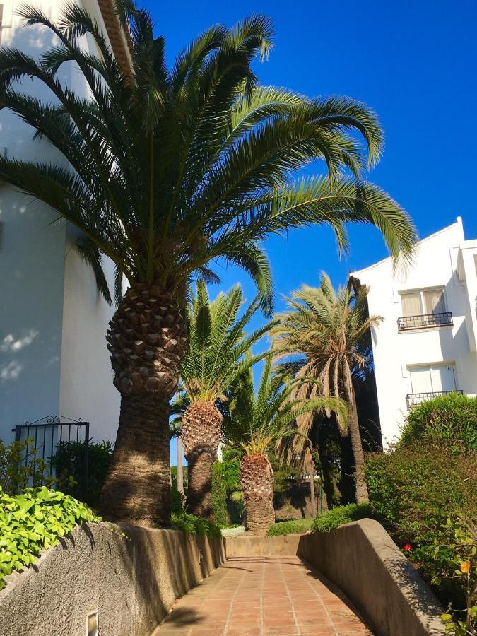 Rancho A 112 Leilighet La Cala De Mijas Eksteriør bilde