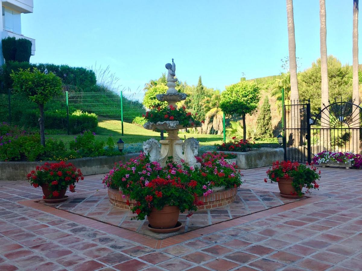 Rancho A 112 Leilighet La Cala De Mijas Eksteriør bilde