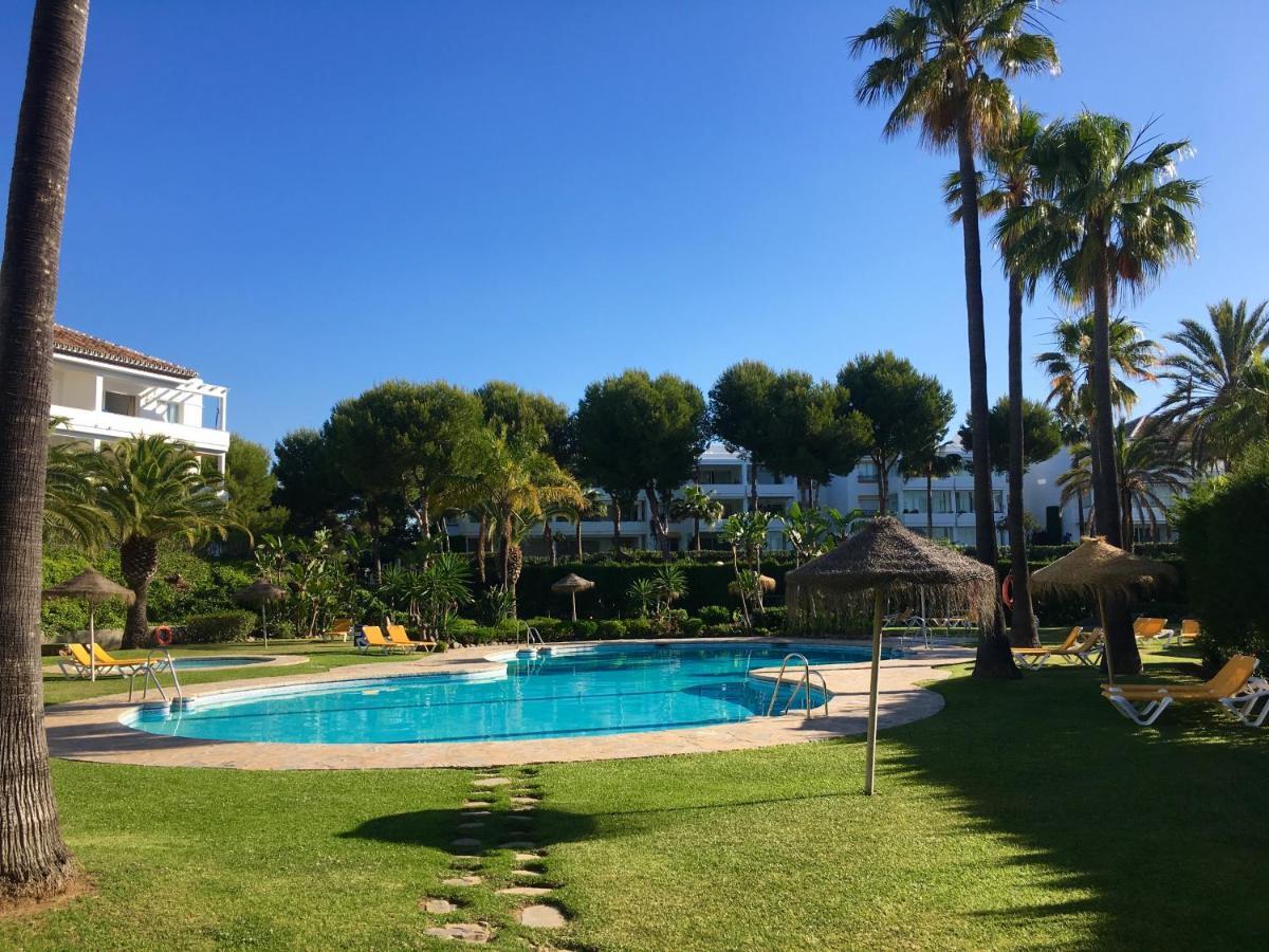 Rancho A 112 Leilighet La Cala De Mijas Eksteriør bilde