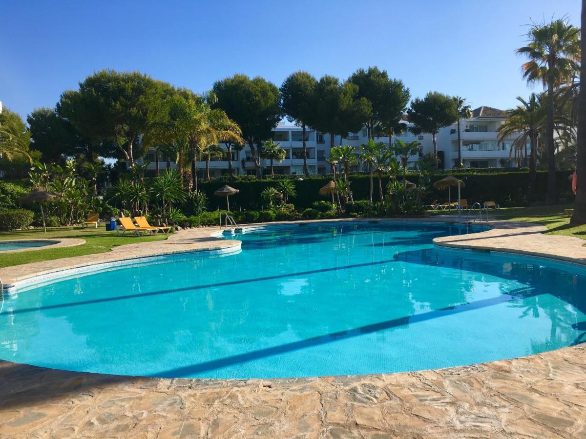 Rancho A 112 Leilighet La Cala De Mijas Eksteriør bilde