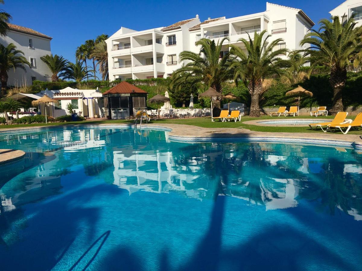 Rancho A 112 Leilighet La Cala De Mijas Eksteriør bilde